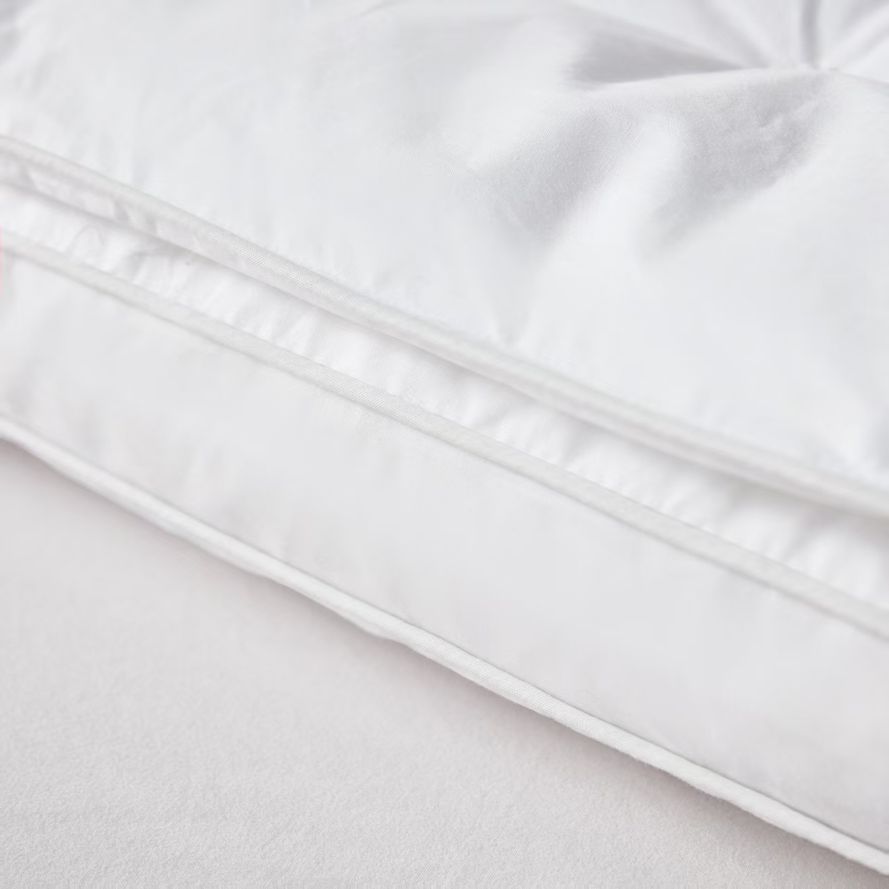 Perna pentru dormit cu puf si pana de gasca FLUFFLARIUM ROYAL [7]