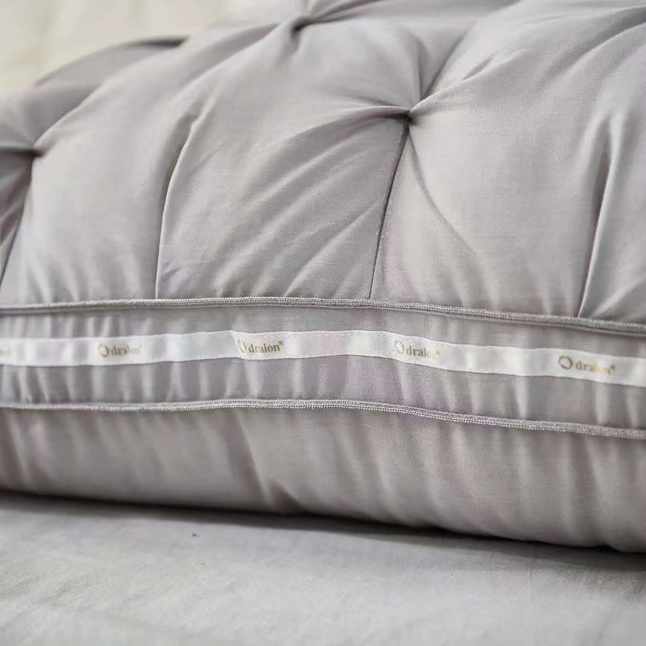 Perna pufoasa Nimbus MicroGel 1250g 50x70cm [5]