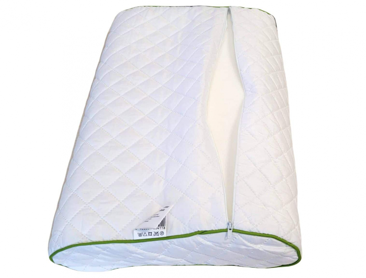 Perna Somnart Anatomic, alba, 32 x 50 x H11 cm [2]