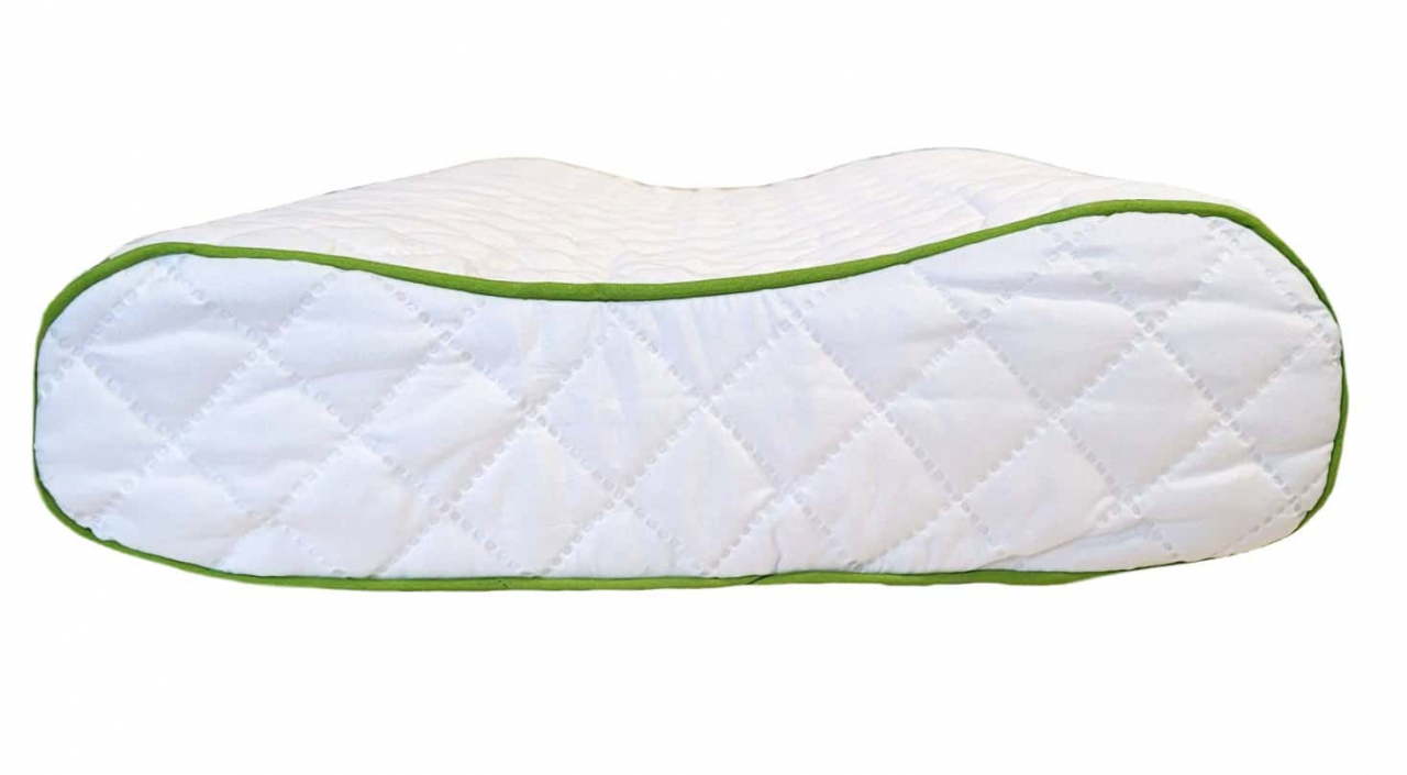 Perna Somnart Anatomic, alba, 32 x 50 x H11 cm [3]