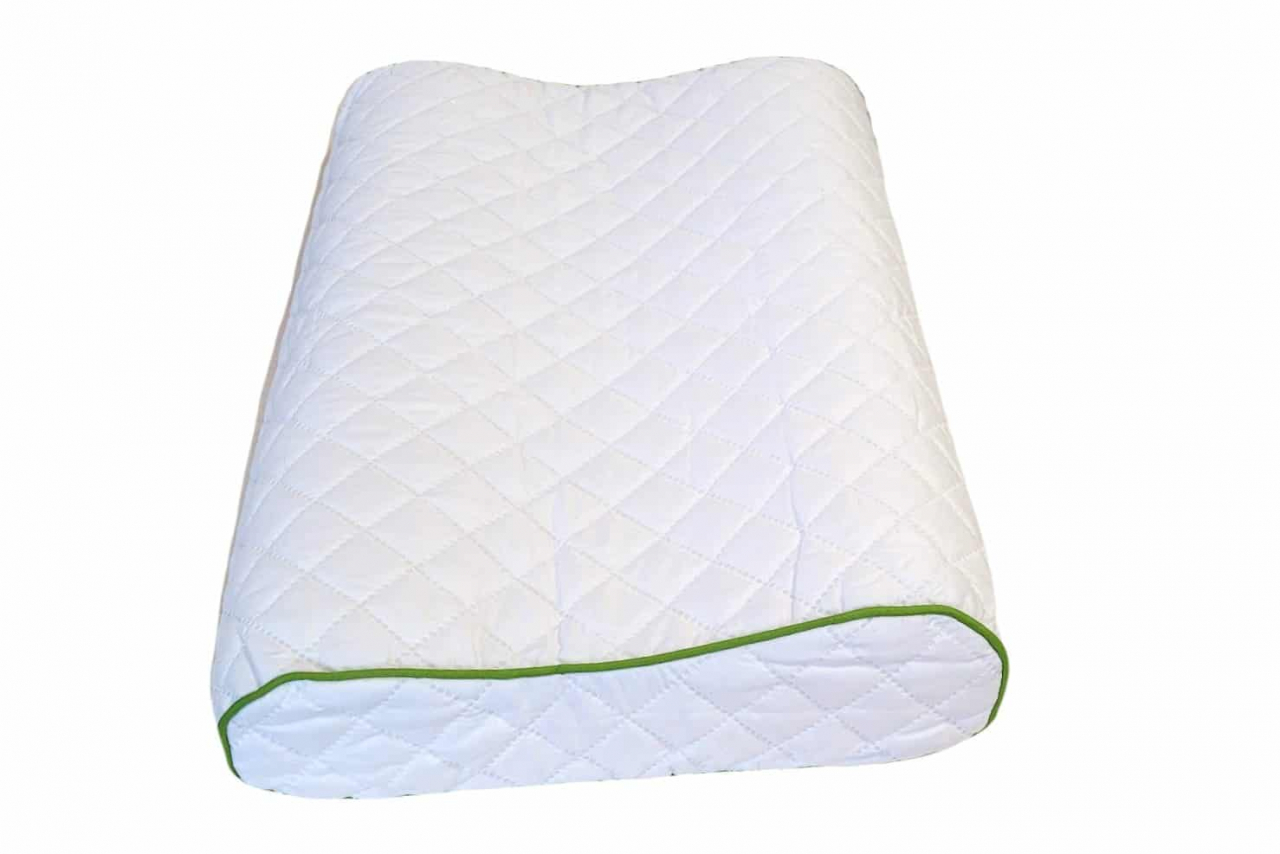Perna Somnart Anatomic, alba, 32 x 50 x H11 cm [4]