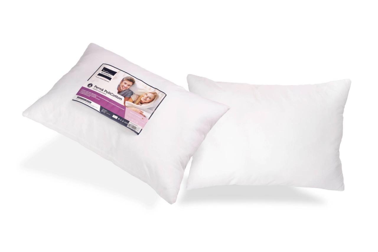Perna Somnart Polycotton - 50 x 70 cm [3]