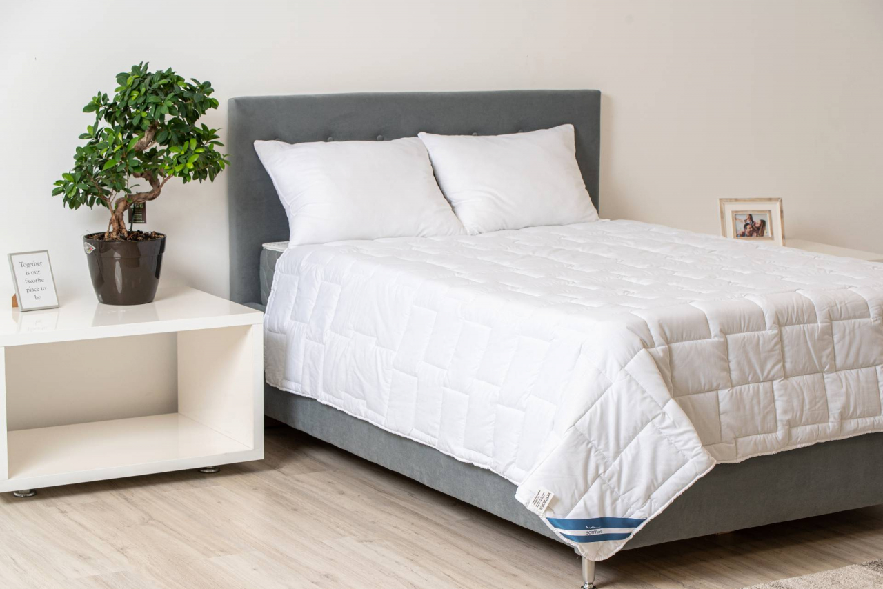 Perna Somnart Polycotton - 50 x 70 cm [6]