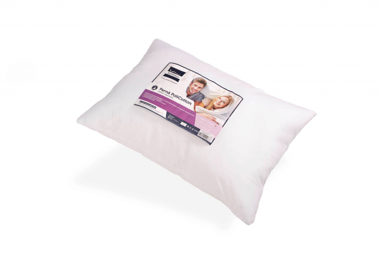 Perna Somnart Polycotton - 50 x 70 cm [4]