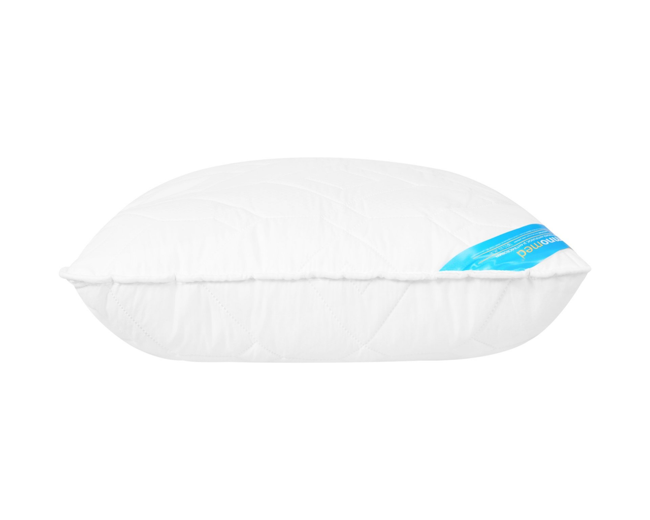 Perna Somnomed Antimicrobiana si Antifungica lavabila la 95°C - 70 x 70 cm, vidata [2]