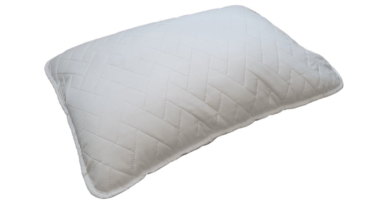 Perna Somnomed Antimicrobiana si Antifungica lavabila la 95°C - 40 x 40 cm, vidata [5]