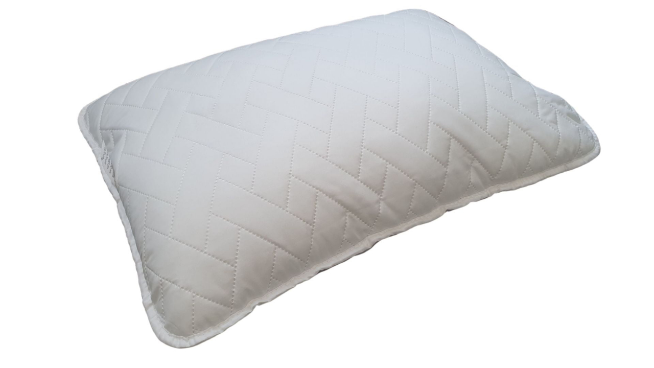 Perna Medicinala 70x70cm Somnart, Hygiena Antistatizanta Hidrofilica, hipoalergenica, bilute Superball, 100% fibra poliester [4]