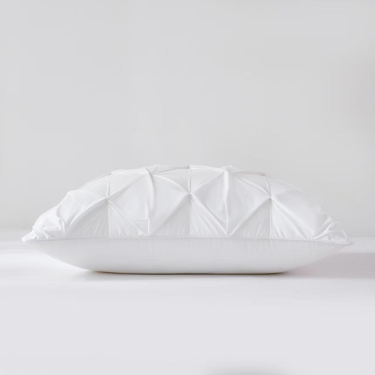 Perna pentru dormit cu umplutura microgel Zen Microgel 50x70cm [3]