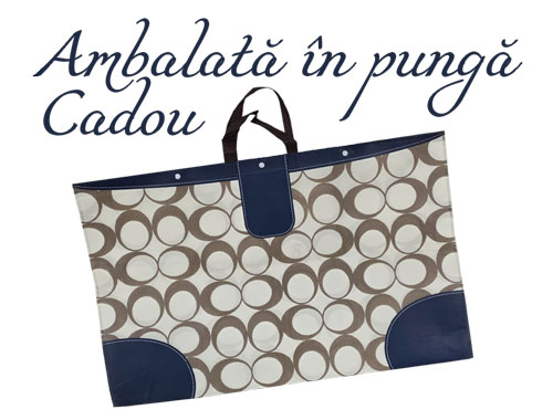 Perna Velvet catifelata 50x70cm [6]