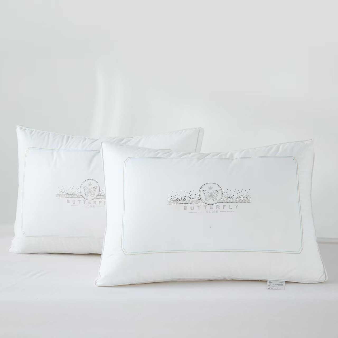 Perna Butterfly microgel 50x70cm [4]