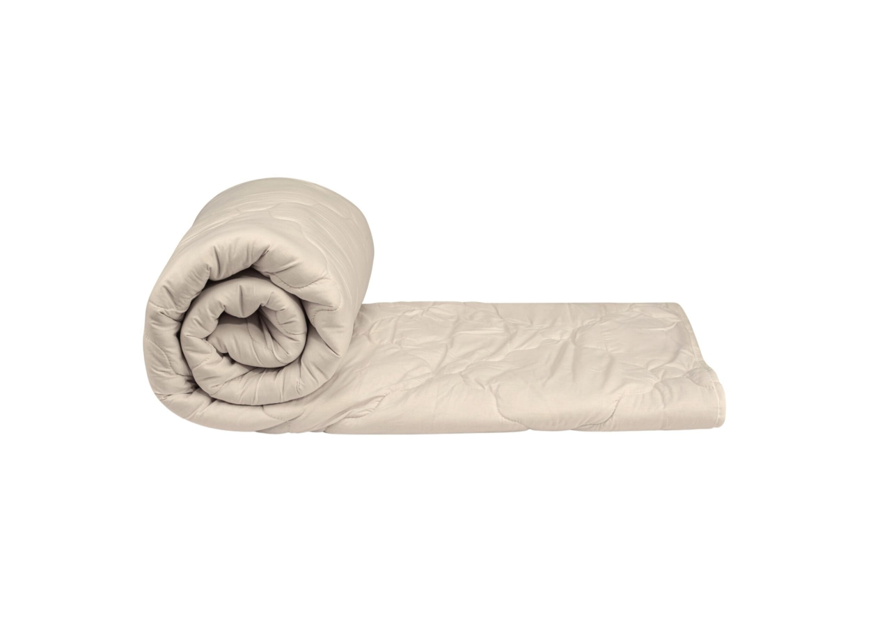 Pilota calduroasa de iarna matlasata Wooly Dream Somnart, 200x220 cm, umplutura 300 g/m² [1]