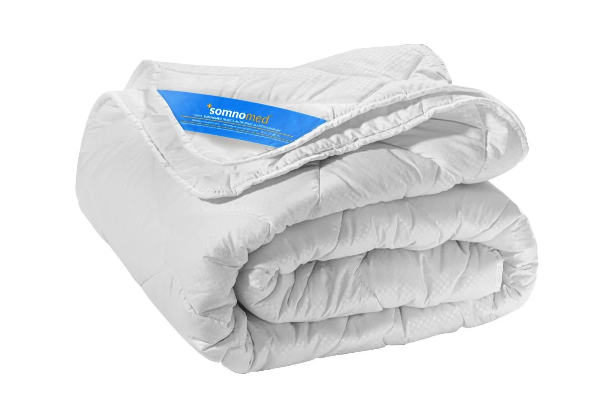 Pilota de vara 150x200 Somnomed Antiacaria,200g PLT7 [3]