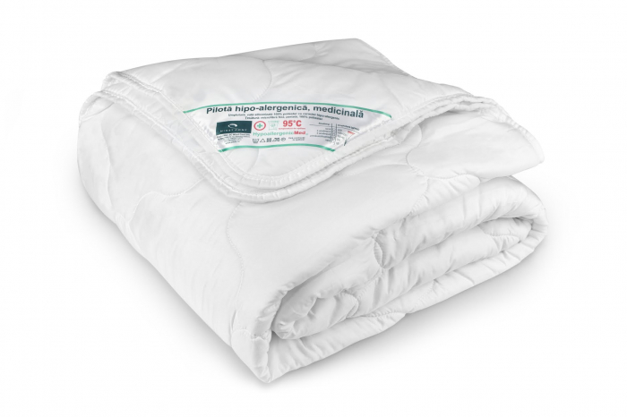 Pilota de vara 180x200 HypoallergenicMed,200g PLT12 [3]