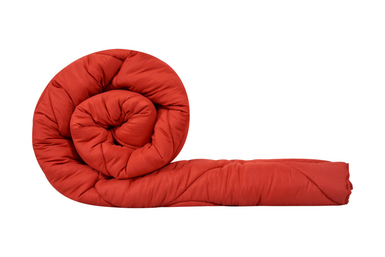 Pilota Coral microfibra Rosie, Fill 300 g/mp, 200x220 cm [2]