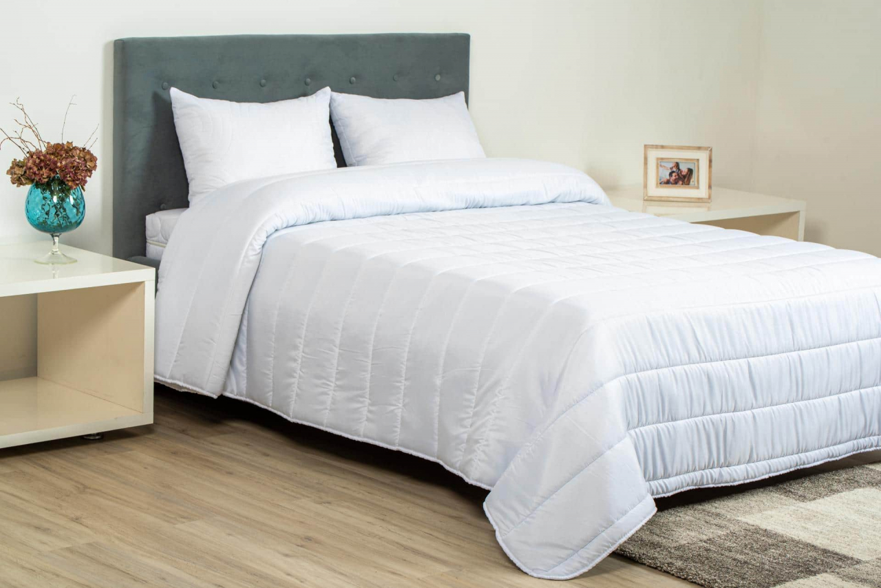 Pilota SomnART Confort 160x200, 300 g/m², primavara-toamna [4]