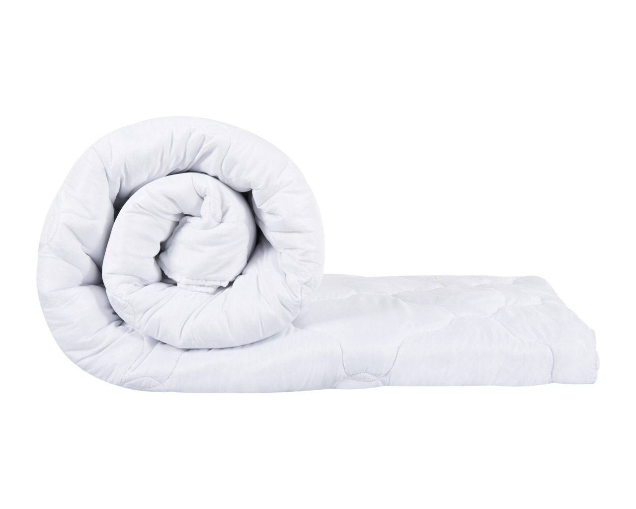 Pilota Somnart HypoAllergenicMed, microfibra 200g, 140 x 200 cm, lavabila la 95°C, pentru vara [12]