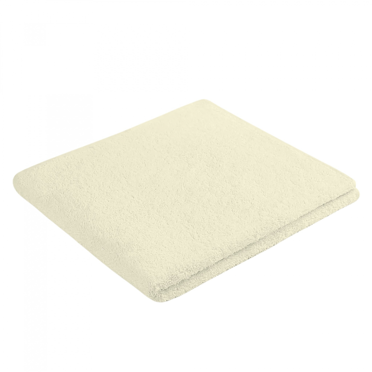 Prosop de corp bumbac 100%, 500gsm, Somnart, 70x140cm, ivory [1]
