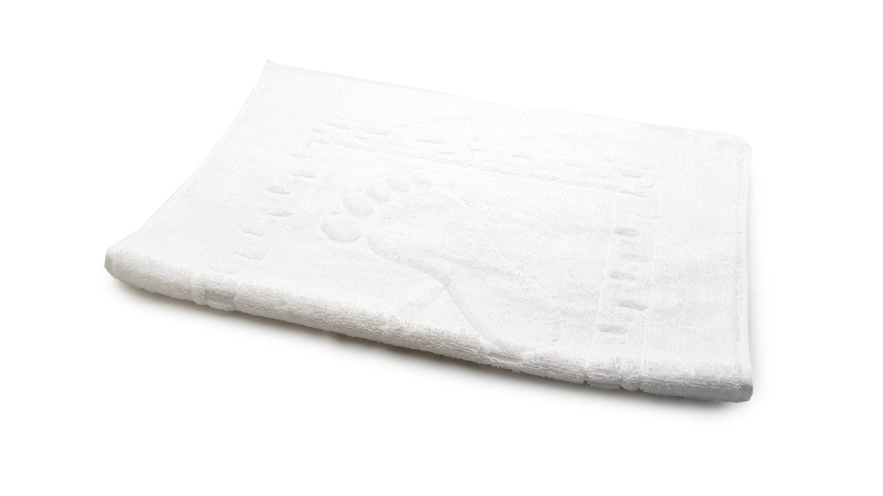 Prosop pentru corp, Hotel Royal Line Somnart, 80x180 cm, 100% bumbac, 550 GSM [2]