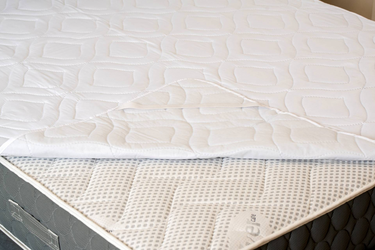 Protectie de saltea Avantaj microfibra 180x200 cm [4]