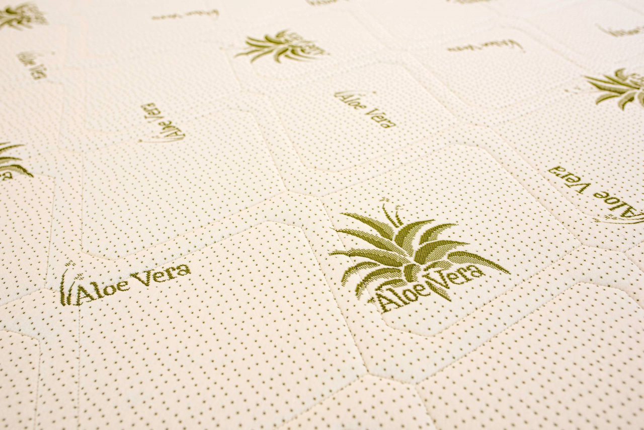 Protectie de saltea Confort microfibra 180x200 cm [10]
