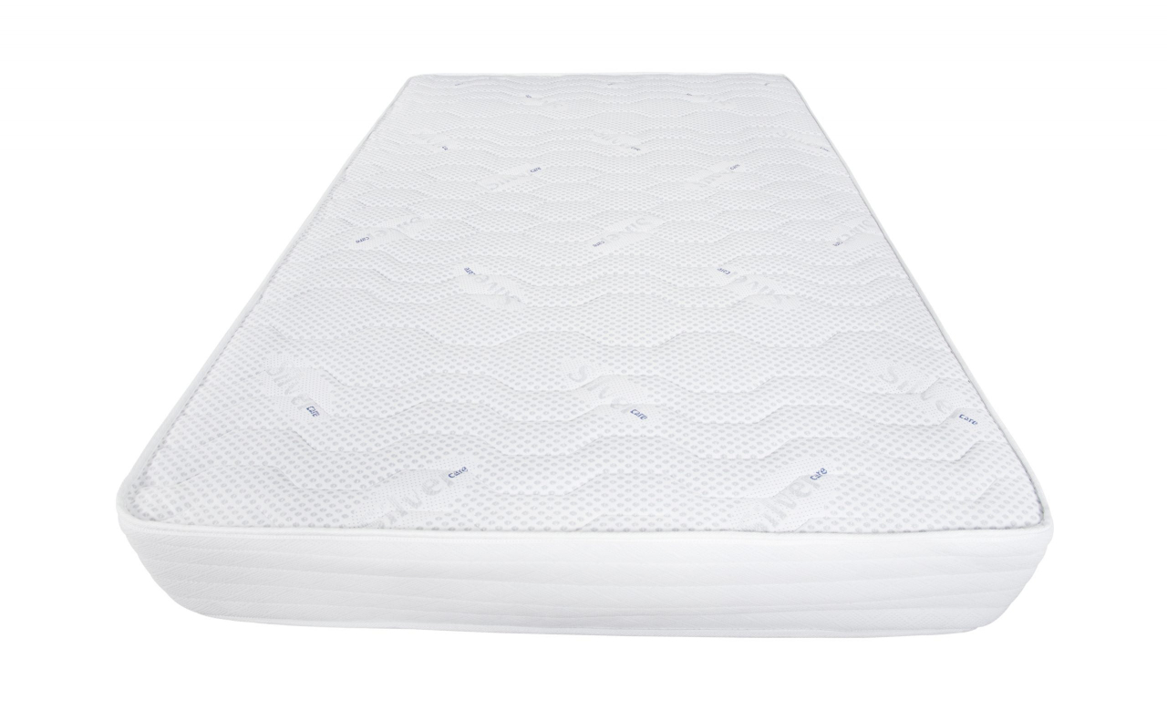 Saltea cu arcuri Silver Protect 4 HOTEL 90x200, inaltime 25 cm, ortopedica, duritate extra ferma [6]
