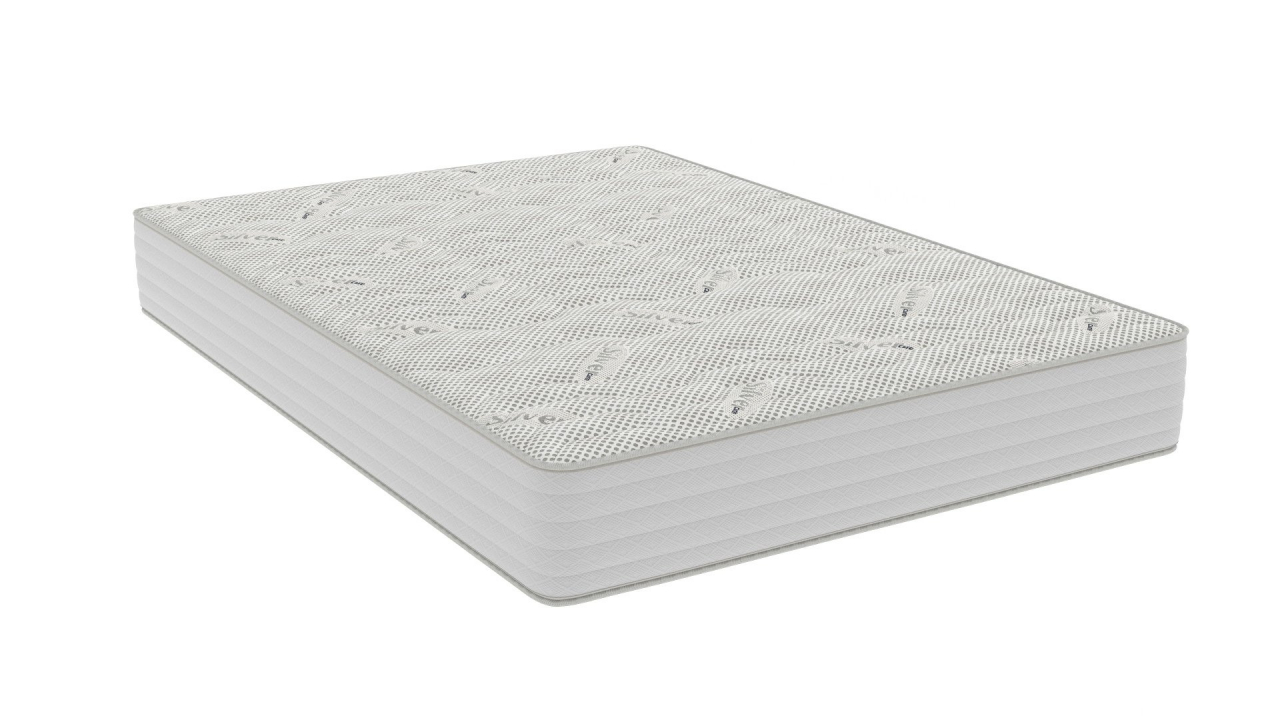 Saltea cu arcuri Silver Protect 4 HOTEL 180x200, inaltime 25 cm, ortopedica, duritate extra ferma [8]