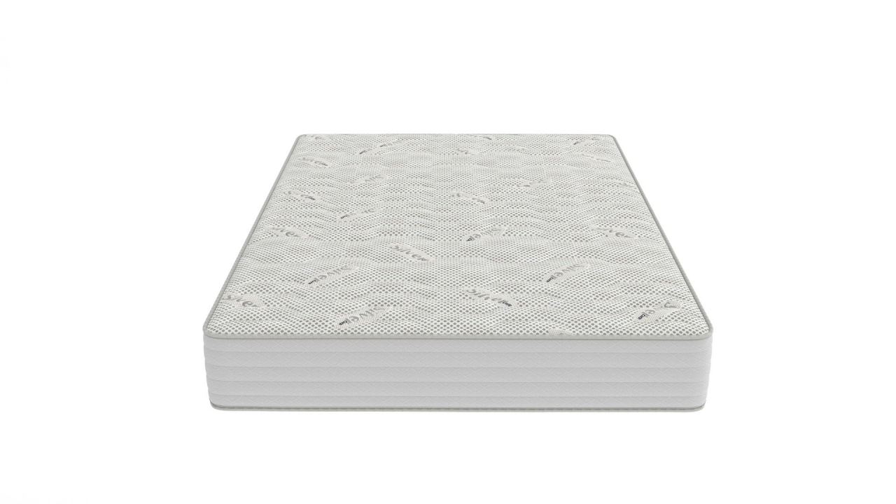 Saltea cu arcuri Silver Protect 4 HOTEL 180x200, inaltime 25 cm, ortopedica, duritate extra ferma [7]