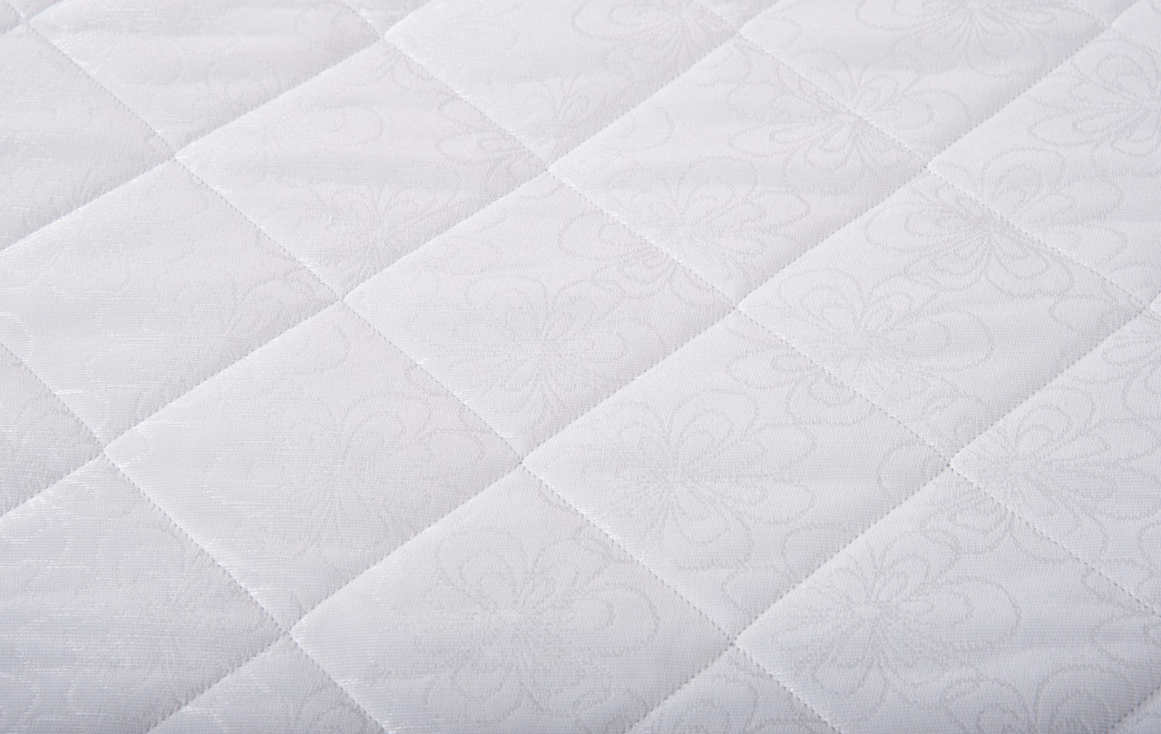 Saltea cu arcuri SomnART DORMA 140x200, înălțime 20 cm, ortopedică, husă matlasată, duritate medie [4]