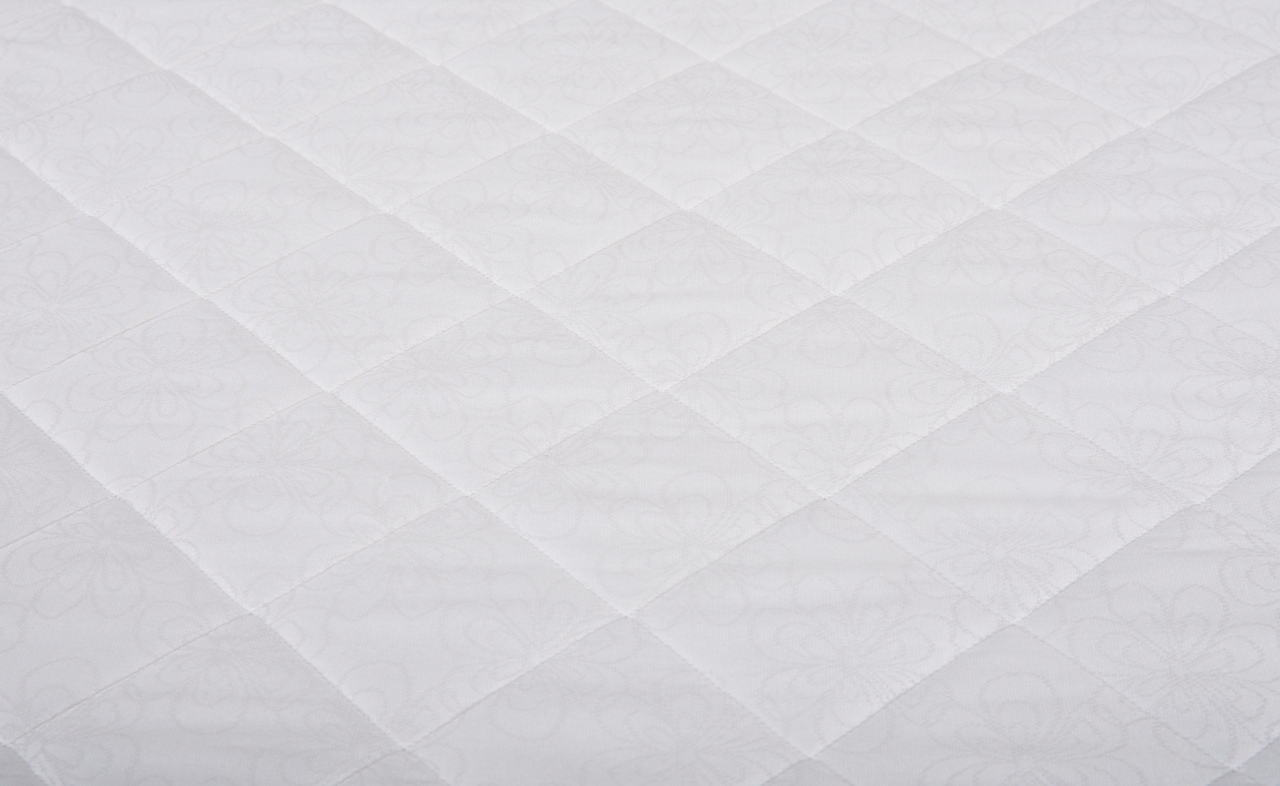 Saltea cu arcuri SomnART FERMO 100x200, înălțime 30 cm, superortopedică, husă matlasată, duritate extra ferma [11]