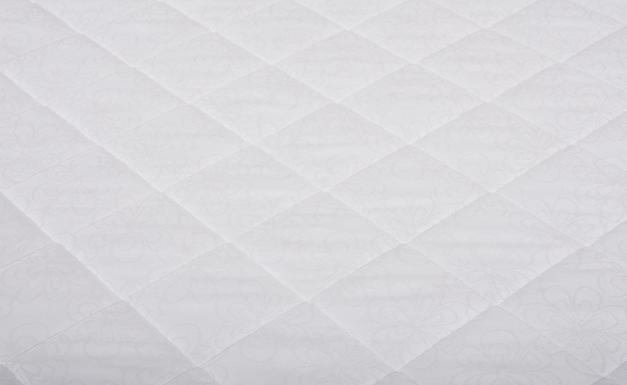 Saltea cu arcuri SomnART FERMO 80x200, înălțime 30 cm, superortopedica, husă matlasată, duritate extra ferma [11]