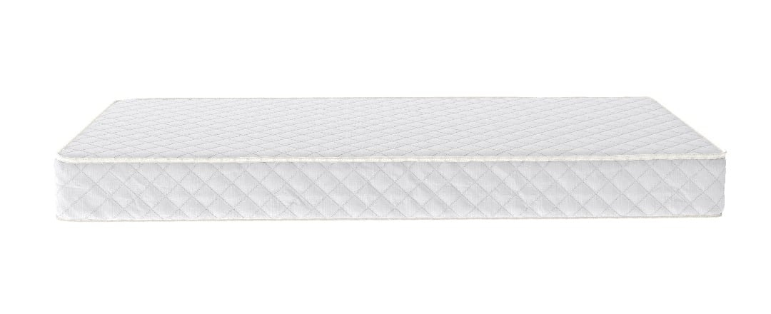 Saltea cu arcuri Somnia® 90x200, inaltime 20 cm, ortopedica, husa matlasata, duritate medie [9]