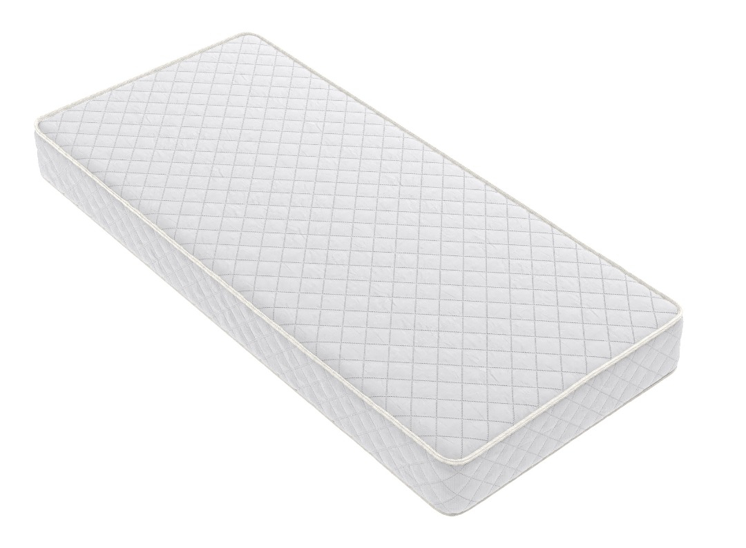 Saltea cu arcuri Somnia® 90x200, inaltime 20 cm, ortopedica, husa matlasata, duritate medie [7]
