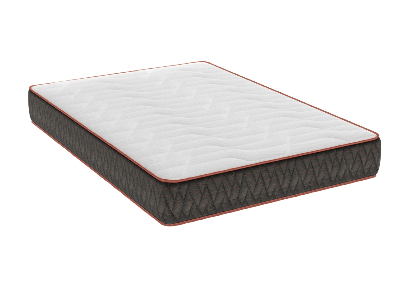 Saltea cu arcuri Supreme Comfort Pocket Multilayer, 120x200, inaltime 30 cm, fermitate medie [8]