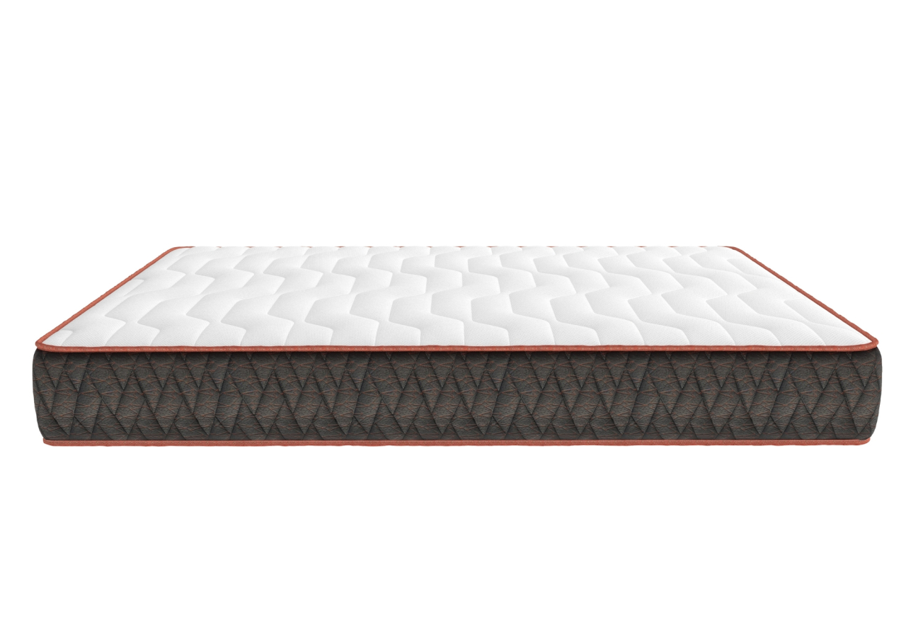 Saltea cu arcuri Supreme Comfort Pocket Multilayer, 120x200, inaltime 30 cm, fermitate medie [9]