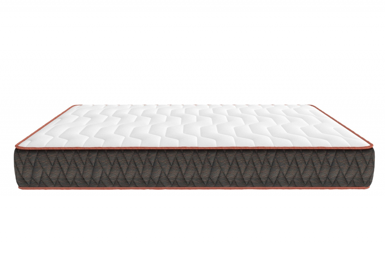 Saltea cu arcuri Supreme Comfort Pocket Multilayer, 180x200, inaltime 30 cm, fermitate medie [9]