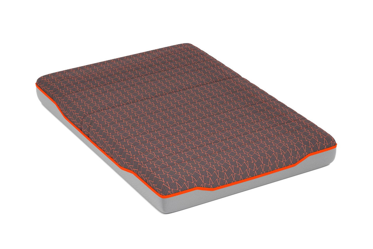 Saltea cu memorie și arcuri individuale SomnArt Supreme Pocket Multilayer 200x200, înălțime 24 cm, husă detașabilă, fermitate medie [6]