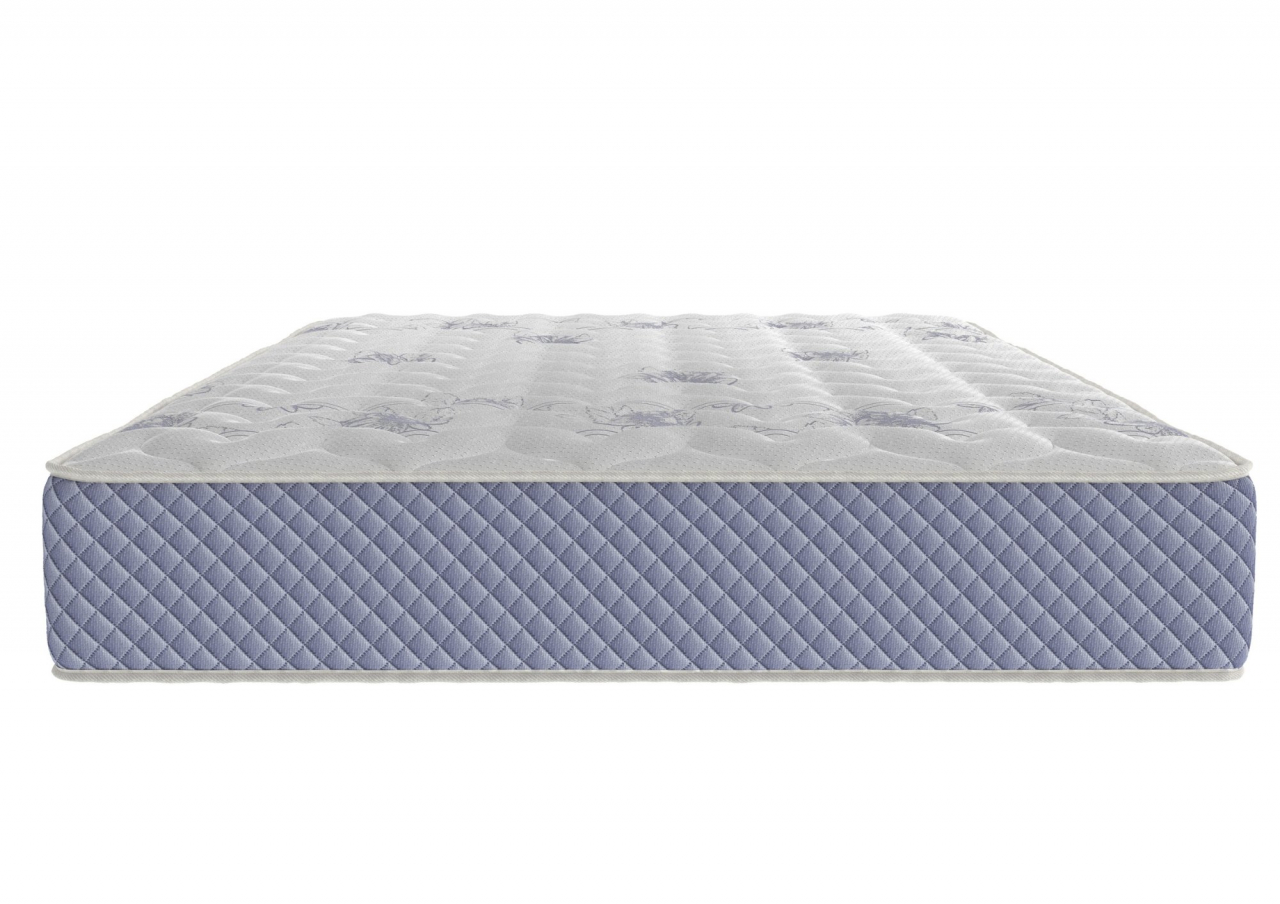 Saltea cu memorie si arcuri Passiflora Pocket Multilayer, 160x200, inaltime 28 cm, fermitate medie [8]