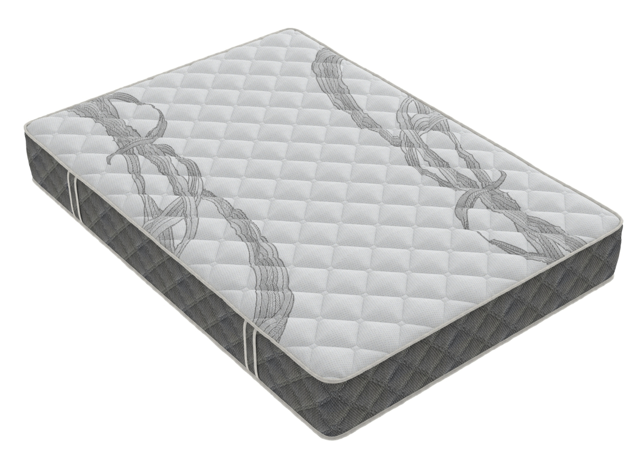 Saltea Somnart Memory Dream 200x200, înălțime 24 cm, cu mânere, fermitate mediu-tare [5]