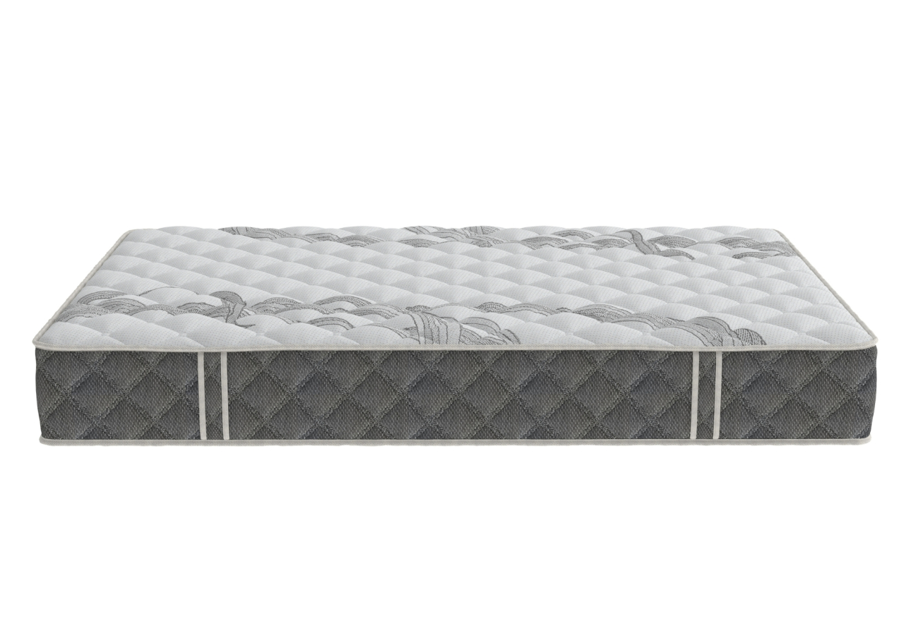 Saltea Somnart Memory Dream 200x200, înălțime 24 cm, cu mânere, fermitate mediu-tare [7]