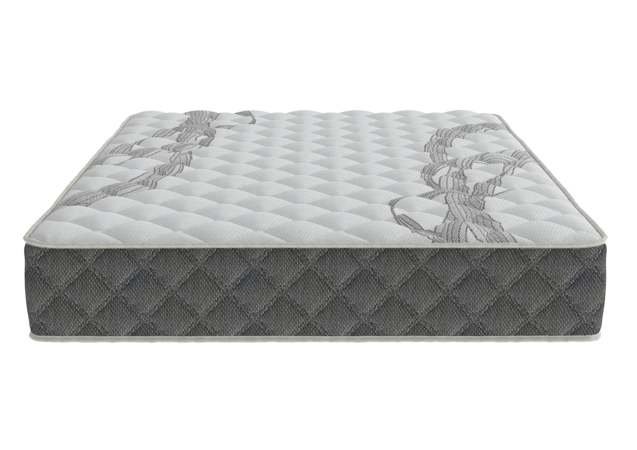 Saltea Somnart Memory Dream 200x200, înălțime 24 cm, cu mânere, fermitate mediu-tare [6]