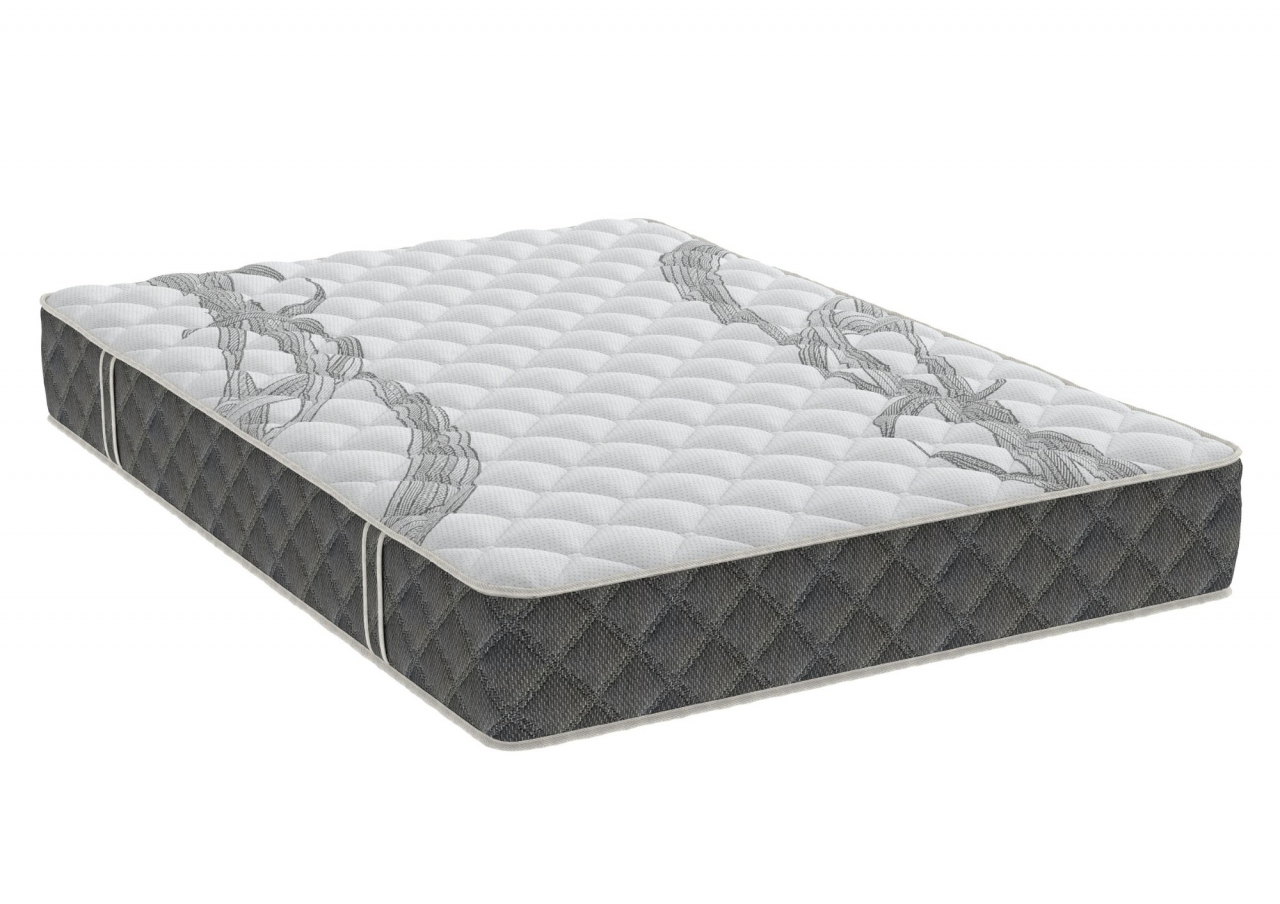Saltea Somnart Memory Dream 140x200, înălțime 24 cm, cu mânere, fermitate mediu-tare [8]