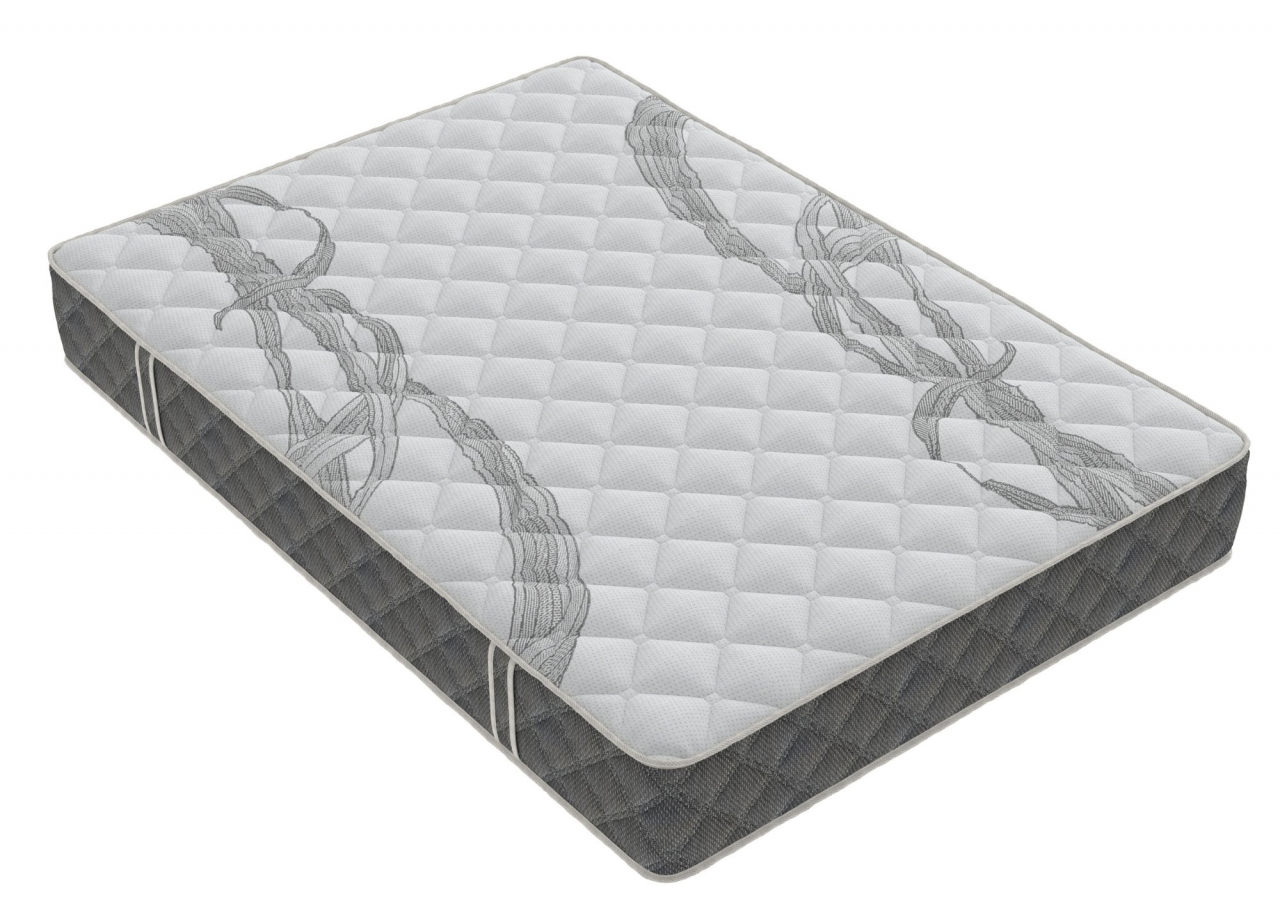 Saltea Somnart Memory Dream 140x200, înălțime 24 cm, cu mânere, fermitate mediu-tare [5]