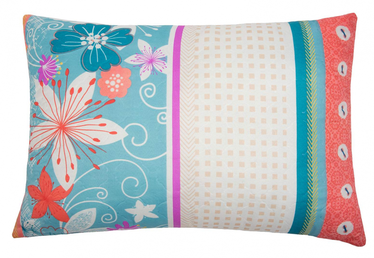 Set 2 perne Somnart MFB Traditional Vintage, 50x70 cm [2]