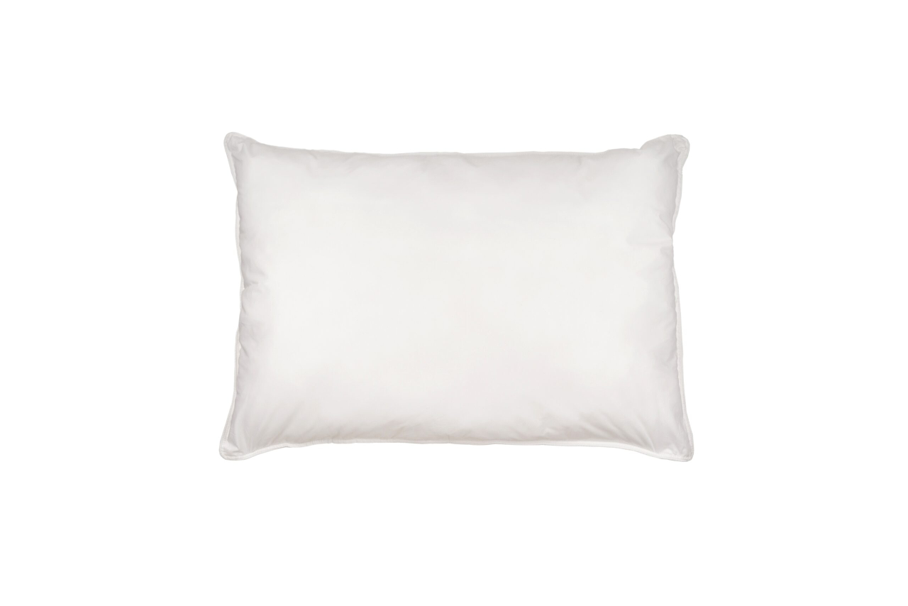 Set 2 Perne Somnart Naturo din pene, 50x70, moale [3]