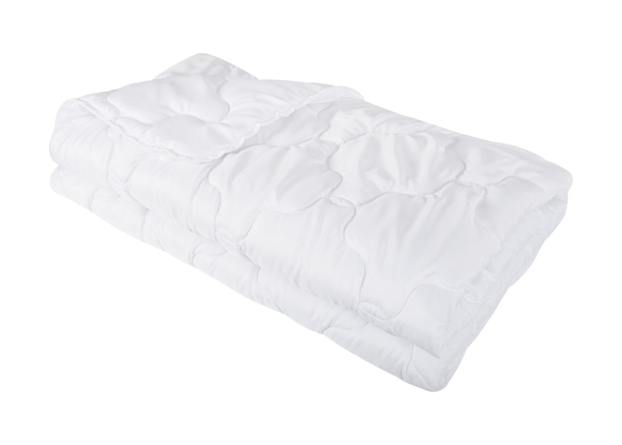 Set 2 pilote 4 Anotimpuri Viseo (200+120g) 180x200, microfibra, lavabile la 60 de grade [3]