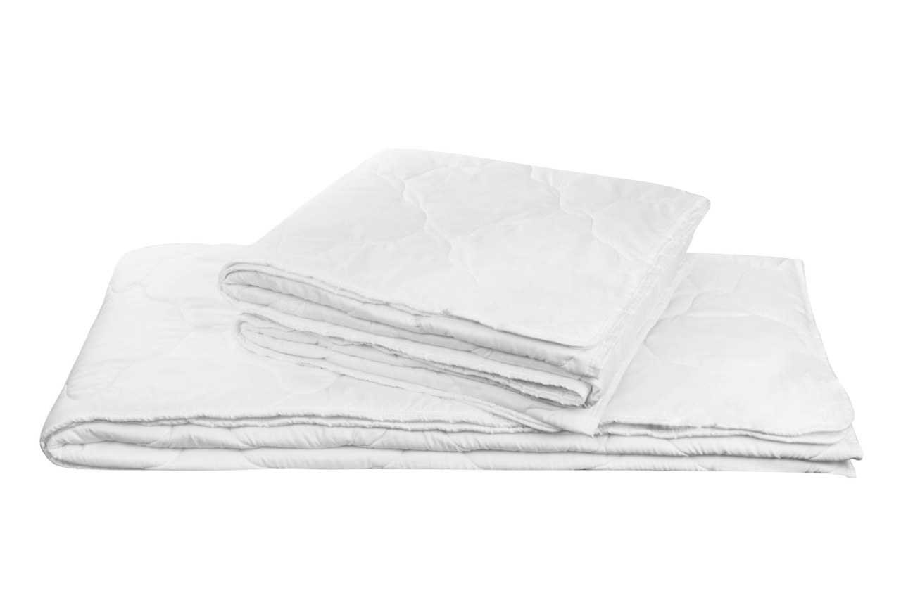 Set 2 pilote 4 Anotimpuri Viseo (200+120g) 180x200, microfibra, lavabile la 60 de grade [4]