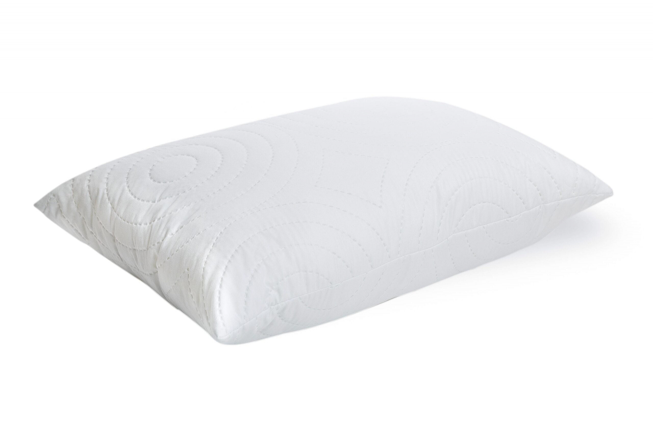 Set Confort Somnart pilota 200x220 cm + 2 perne 50x70 cm, microfibra [3]