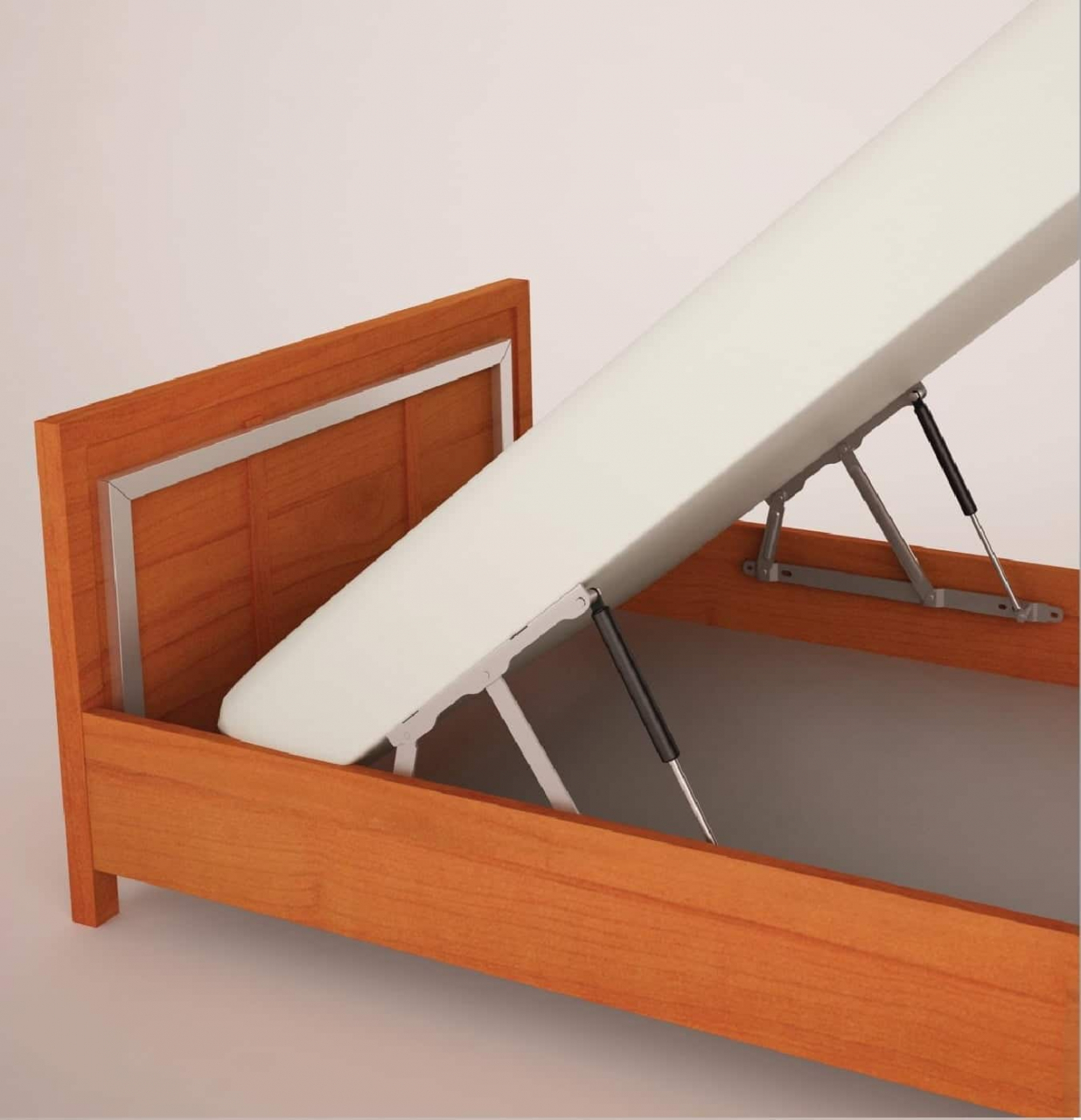 Sistem pneumatic rabatare somiera putere pentru saltele mai mari de 160x200 [2]