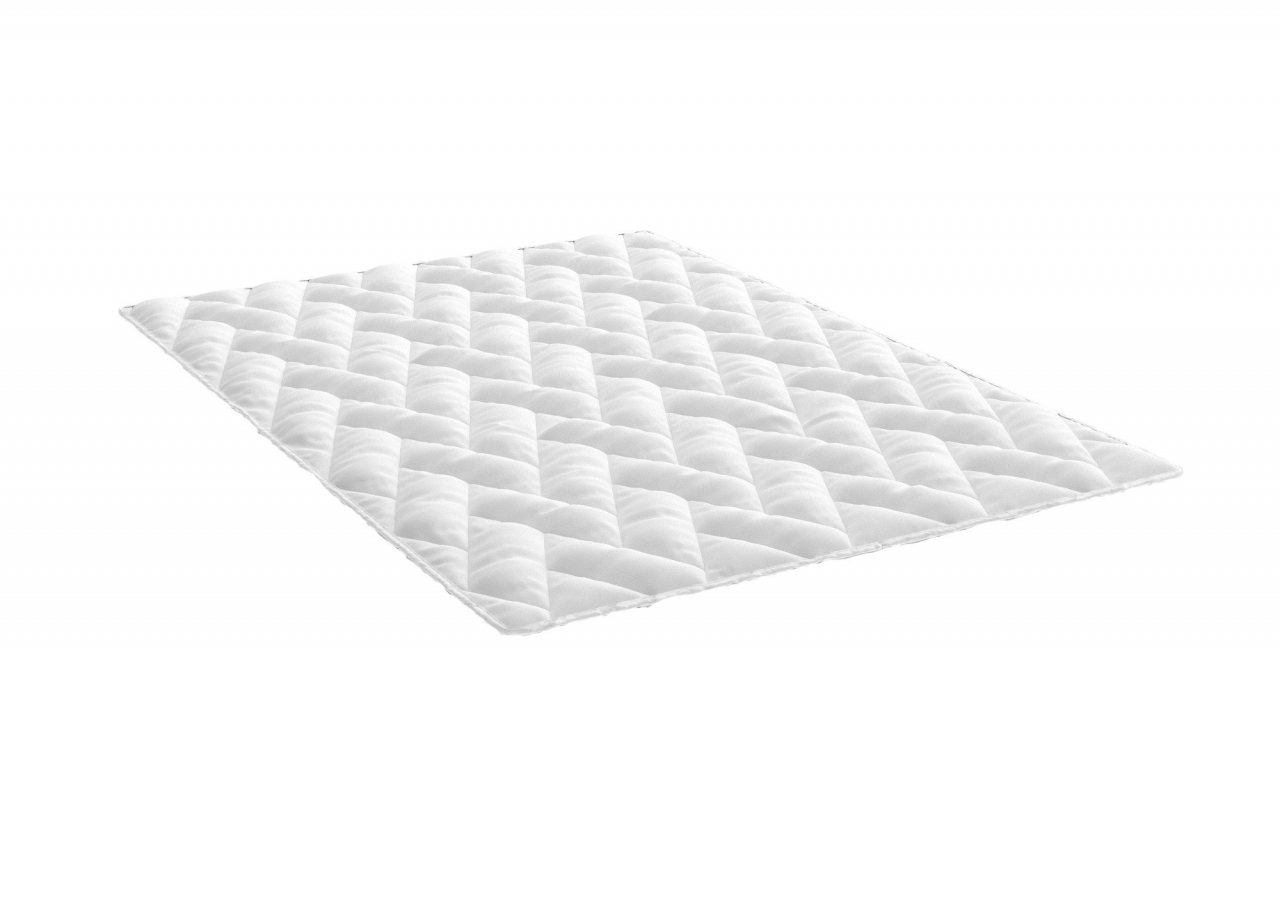 TopProtect HypoallergenicMed pentru saltea, microfibra, 140x200 cm [1]