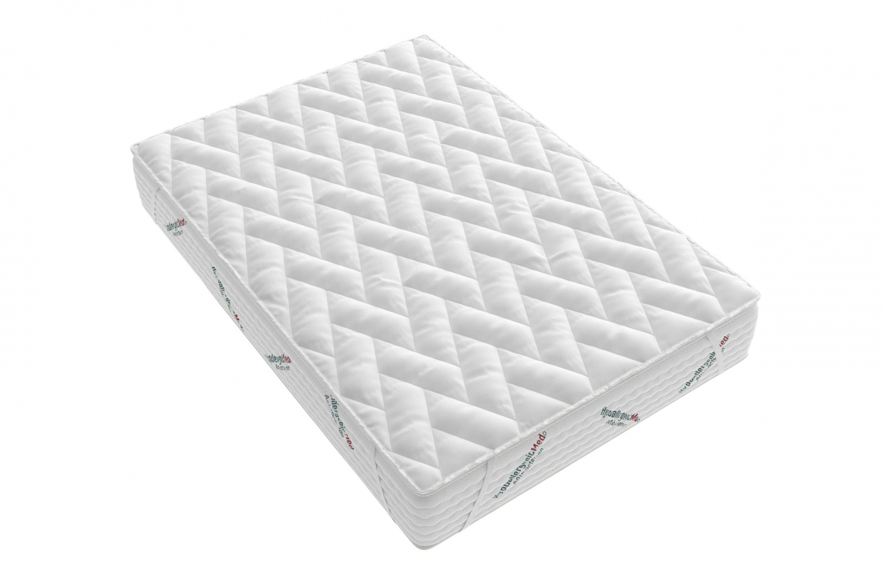 TopProtect HypoallergenicMed pentru saltea, microfibra, 140x200 cm [2]